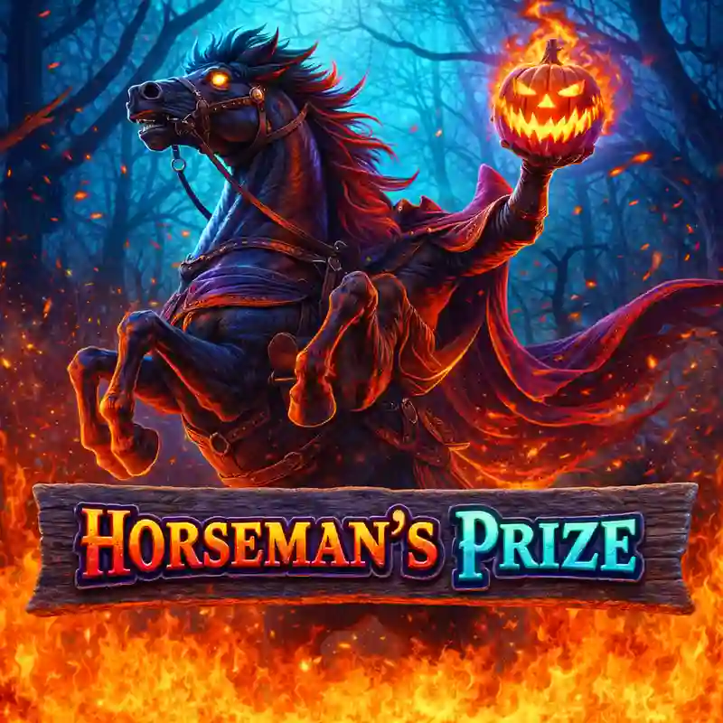 Horseman's Prize online slot