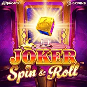 Joker Spin & Roll