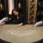 Platinum Privé Blackjack 4